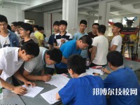 恩平市中等職業(yè)技術(shù)學(xué)校2023年報(bào)名條件、招生要求、招生對(duì)象