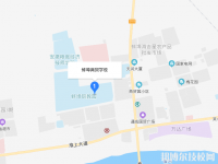 蚌埠商貿(mào)學校2023年地址在哪里