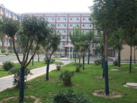 蚌埠商貿(mào)學校2023年招生錄取分數(shù)線
