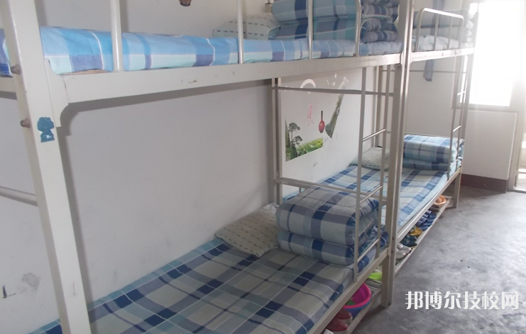 唐山建筑工程學(xué)校2022年宿舍條件