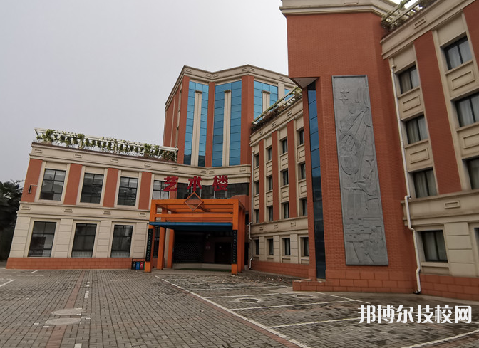 西安旅游職業(yè)中等專業(yè)學(xué)校2023年有哪些專業(yè)