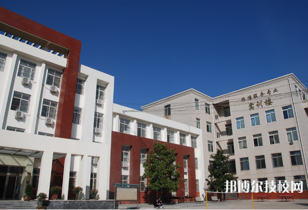 西安旅游職業(yè)中等專業(yè)學(xué)校2023年招生辦聯(lián)系電話