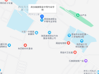 西安旅游職業(yè)中等專(zhuān)業(yè)學(xué)校2023年地址在哪里