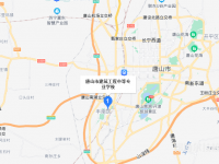 唐山建筑工程學(xué)校2023年地址在哪里