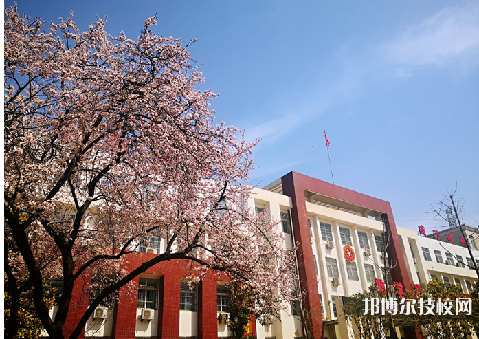西安旅游職業(yè)中等專業(yè)學校2023年怎么樣、好不好