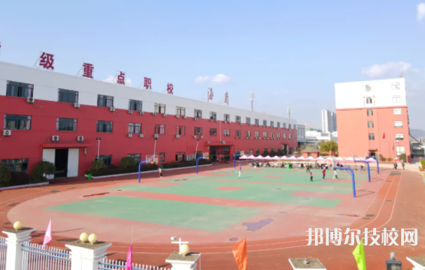 臨海市海商職業(yè)技術學校