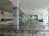 渭南技工學校2023年宿舍條件