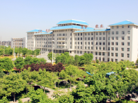 渭南技工學校2023年招生簡章