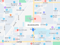 唐山體育運動學校2023年地址在哪里