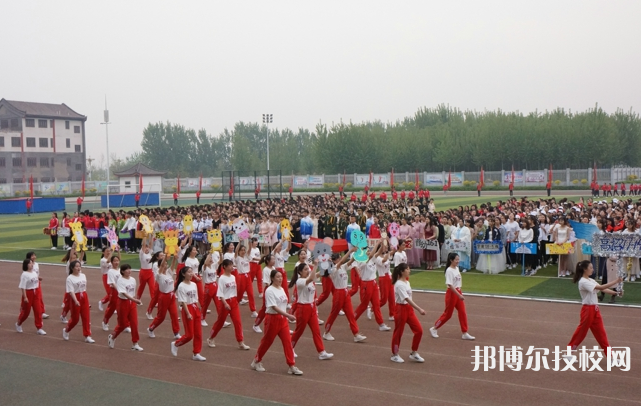 唐山體育運動學校網(wǎng)站網(wǎng)址