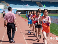 唐山體育運動學校怎么樣、好不好