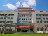 陜西科貿(mào)技工學(xué)校怎么樣、好不好