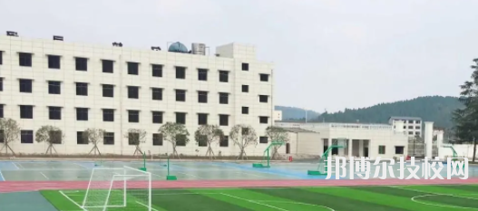 綿陽靈通電氣技工學(xué)校2022年宿舍條件