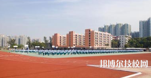 綿陽(yáng)靈通電氣技工學(xué)校地址在哪里