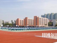 綿陽(yáng)靈通電氣技工學(xué)校2023年地址在哪里