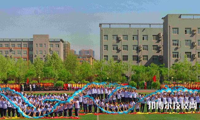 石家莊華韻藝術(shù)中專學(xué)校怎么樣、好不好