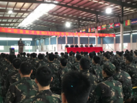 臨海市警備育才學(xué)校2023年招生計(jì)劃