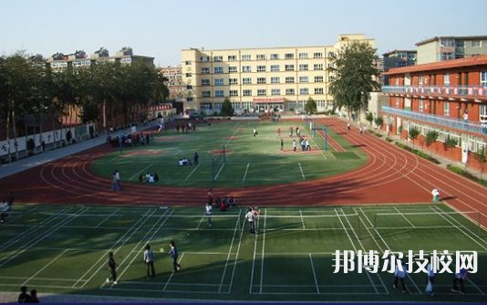 石家莊百富勤中等專業(yè)學(xué)校2022年報名條件、招生要求、招生對象