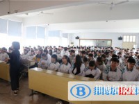 江門體育運動學(xué)校2023年宿舍條件