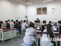 江門體育運動學(xué)校怎么樣、好不好