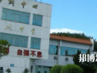 四川長虹職業(yè)技術(shù)學(xué)校2023年招生簡章
