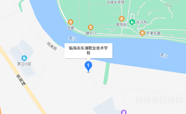 臨海東湖職業(yè)技術(shù)學(xué)校地址