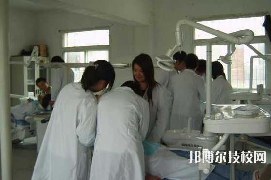 石家莊廉州醫(yī)學(xué)中等專業(yè)學(xué)校2022年招生錄取分數(shù)線