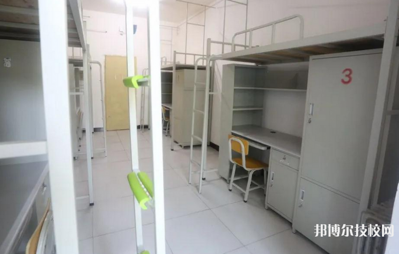石家莊廉州醫(yī)學(xué)中等專業(yè)學(xué)校2022年宿舍條件