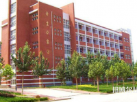 商洛市技工學(xué)校2023年有哪些專業(yè)