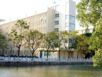 商洛市技工學(xué)校2023年地址在哪里