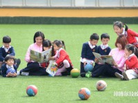 南寧財(cái)貿(mào)管理學(xué)校2023年報(bào)名條件、招生要求、招生對(duì)象
