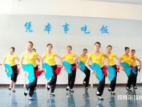 南寧財(cái)貿(mào)管理學(xué)校怎么樣、好不好