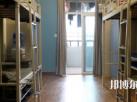 綿陽泛美飛行職業(yè)技術(shù)學(xué)校2023年宿舍條件