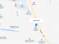 蕪湖中華藝術(shù)學(xué)校2023年地址在哪里