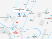 江蘇省通州中等專業(yè)學(xué)校2023年地址在哪里