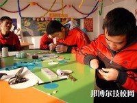 南寧水電技工學(xué)校2023年招生簡章