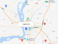 蕪湖同文藝術(shù)學(xué)校2023年地址在哪里