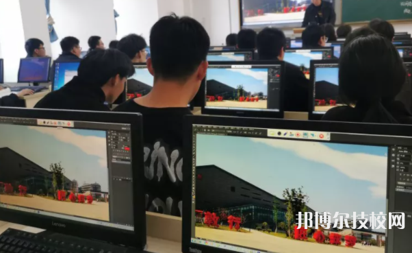 臺州第一技師學院6