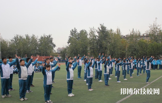 石家莊華北工程技術(shù)專(zhuān)業(yè)學(xué)校2022年招生錄取分?jǐn)?shù)線(xiàn)