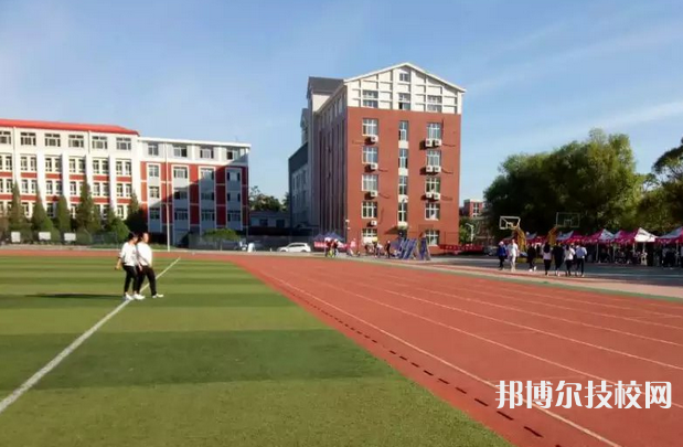 石家莊華北工程技術專業(yè)學校2022年招生辦聯(lián)系電話