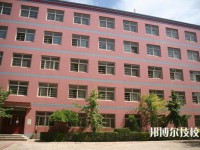 南寧城市管理職業(yè)技術(shù)學(xué)校2023年招生簡(jiǎn)章