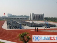 南寧城市管理職業(yè)技術(shù)學(xué)校2023年報(bào)名條件、招生要求、招生對(duì)象