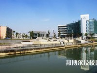 南寧城市管理職業(yè)技術(shù)學(xué)校怎么樣、好不好