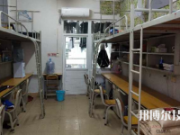 江門技師學院2023年宿舍條件