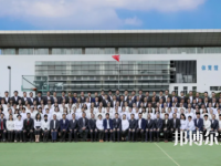 寧波鎮(zhèn)海區(qū)職業(yè)教育中心學校2023年報名條件、招生要求、招生對象