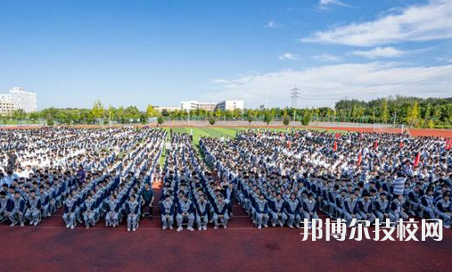 石家莊華能理工中等專業(yè)學(xué)校2022年報(bào)名條件、招生要求、招生對(duì)象