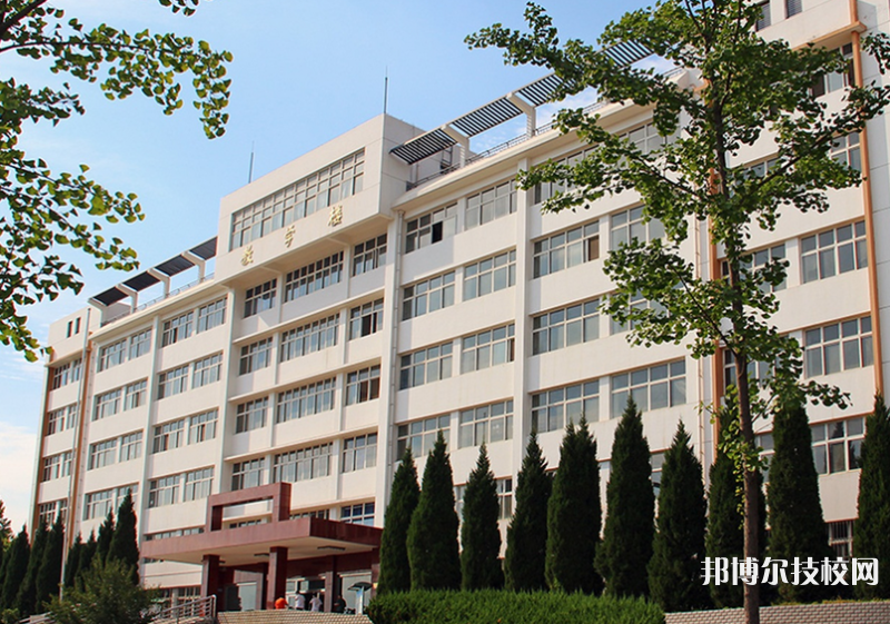 石家莊華能理工中等專業(yè)學校2022年招生辦聯(lián)系電話