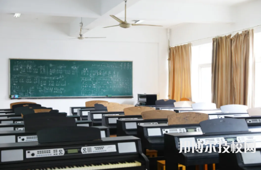 杭州蕭然職業(yè)高級中學2