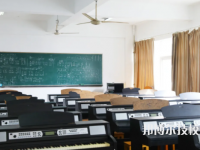 杭州蕭然職業(yè)高級(jí)中學(xué)2023年有哪些專業(yè)