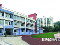 重慶機(jī)電工程高級技工學(xué)校2023年報名條件、招生要求、招生對象